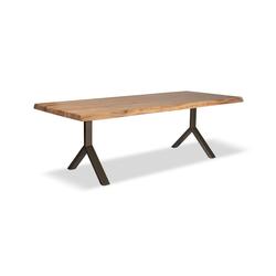 Brooks Dining Table by Urbia Imports
