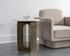 ORLO END TABLE by Sunpan