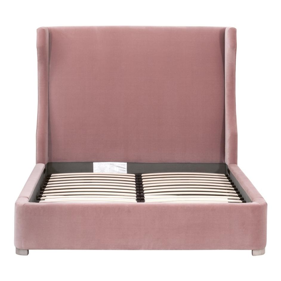 Balboa Queen Bed by Essentials For Living