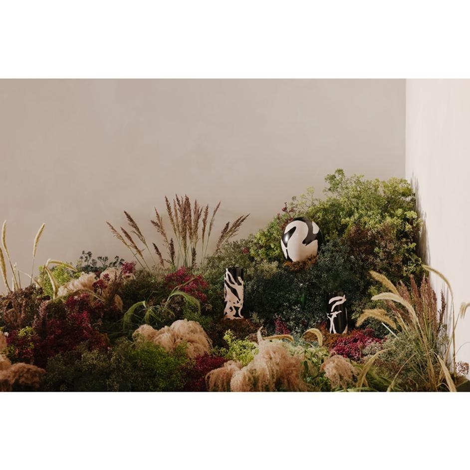 CHULU VASE by Moes Home