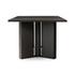 Huxley Dining Table 84" - Smoked Black Veneer by Four Hands