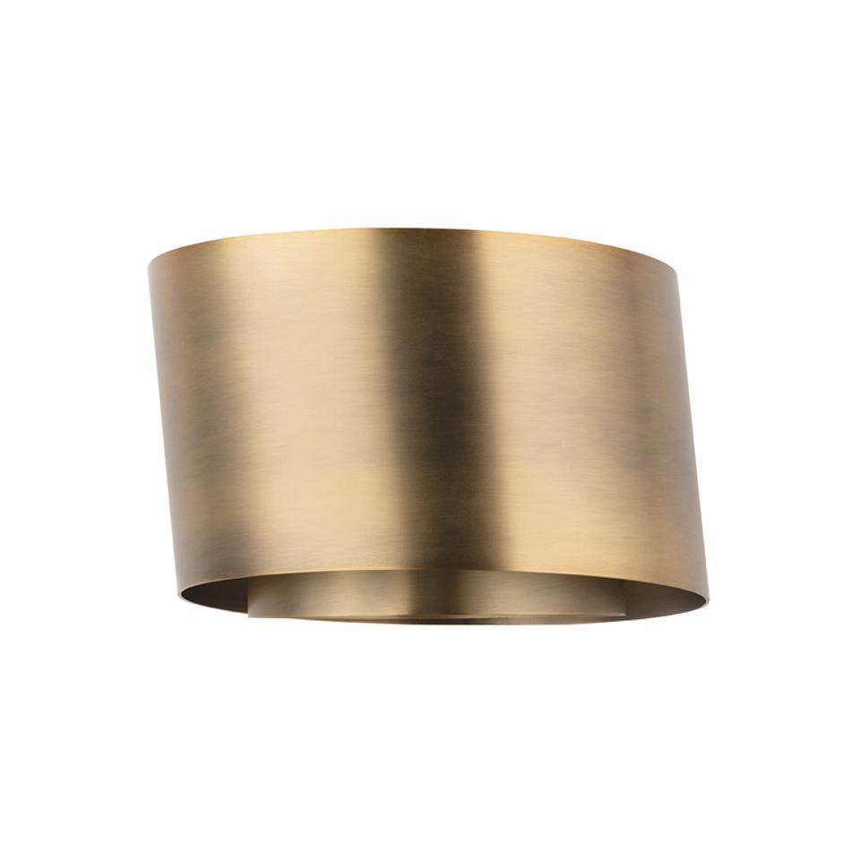 ROUX Wall Sconce by Troy