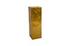 Slate B Pedestal, Liquid Gold by PHILLIPS COLLECTION