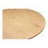Charles Dining Table Natural by Moes Home