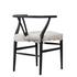 KARA DINING CHAIR by Dovetail