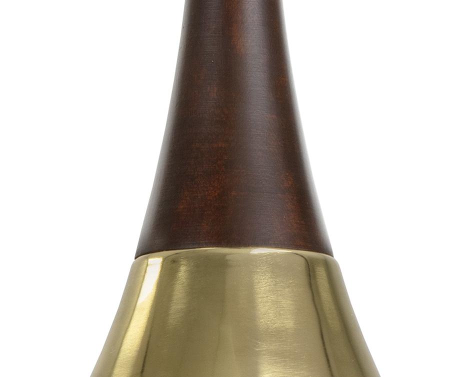 Evelyn Pendant Light by Sunpan