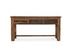 Ezra Reclaimed Wood  3Dwr Console Table by Classic Home