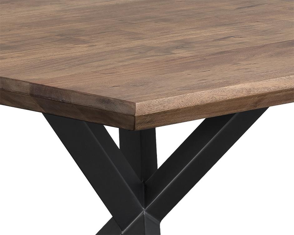 Lark Dining Table - 94" by Sunpan