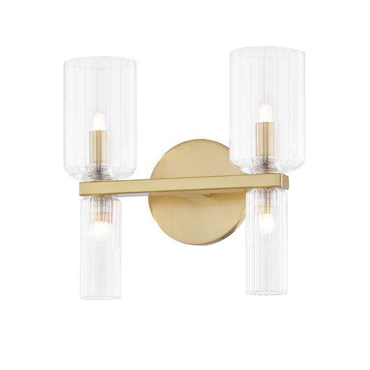 Tabitha Bath and Vanity by Mitzi