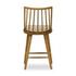 Lewis Windsor Bar + Counter Stool - Lavon Flint by Four Hands