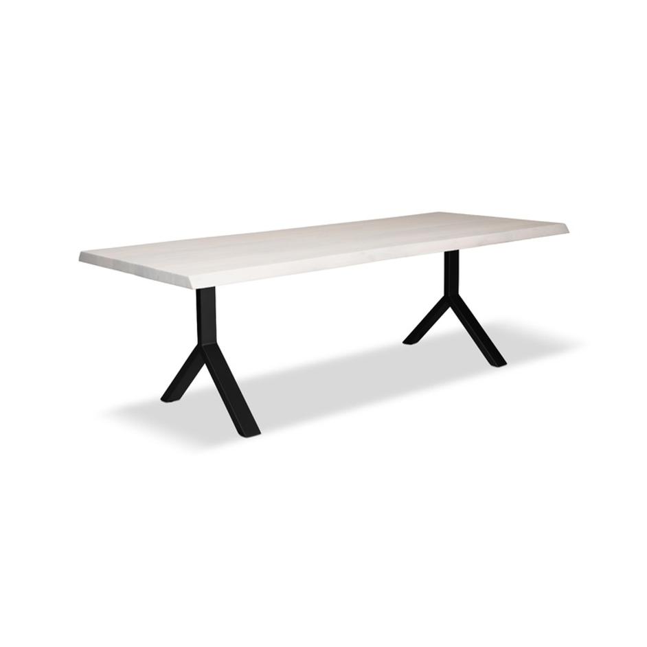 Brooks Dining Table by Urbia Imports