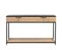 ROSSO CONSOLE TABLE by Sunpan