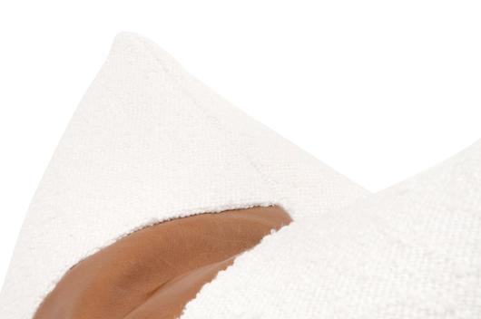 The Split Decision 20" Essential Pillow, Set of 2 by Essentials For Living