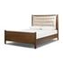Sullivan King Bed - Harbor Sand by Four Hands
