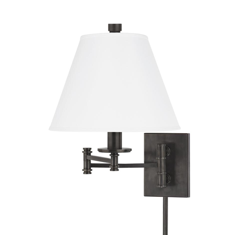 Claremont Wall Sconce by Hudson Valley