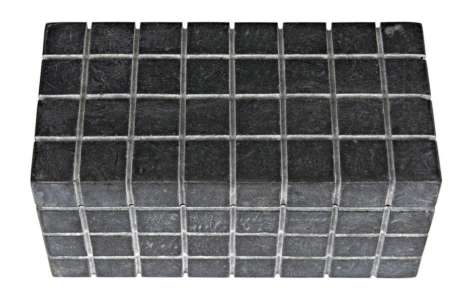 Berlin Box Set of 2 by Noir Furniture