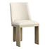 Corvin Dining Chair by Curated Collections