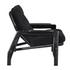 Pax Chair with cFc Performance Velvet Upholstery by Noir Furniture