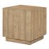 Jasper Accent Table Natural by Moes Home