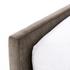 Daphne Queen Bed-Silver Sage by FOUR HANDS