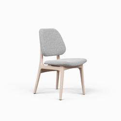 Ariel Side Chair by Urbia Imports
