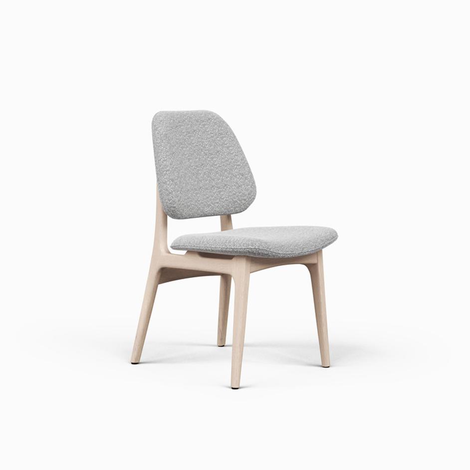 Ariel Side Chair by Urbia Imports