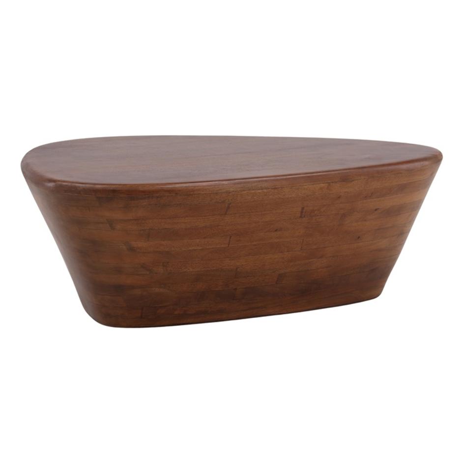 Sienna Coffee Table by Curated Collections