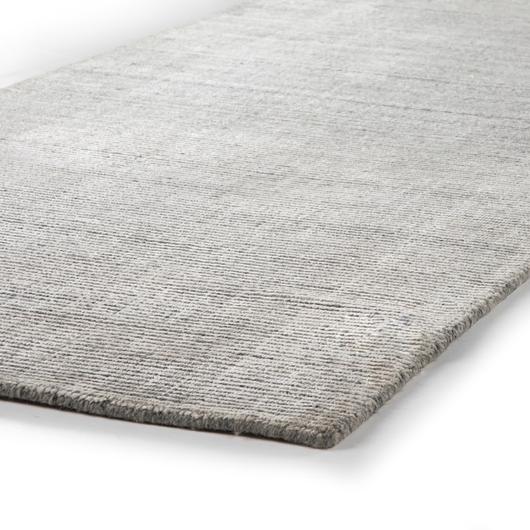 Amaud Runner In Grey/Beige In Runner In 3'X12' by FOUR HANDS