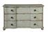Westerville Chest by Furniture Classics
