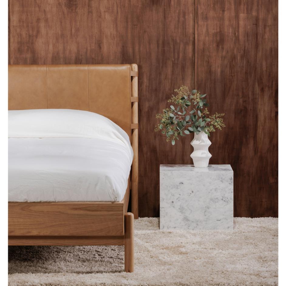 Colby Queen Bed by Moes Home