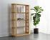 BEHATI BOOKCASE by Sunpan