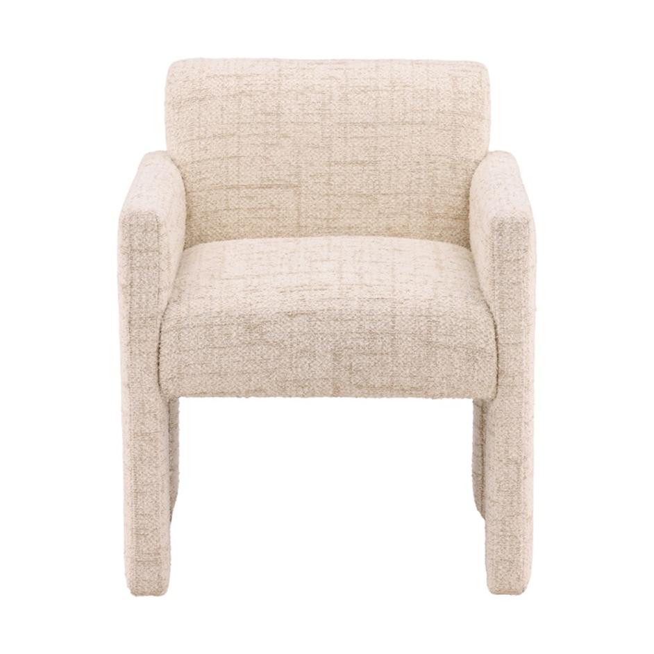 Aveline Dining Chair by Curated Collections