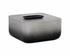 Strut Coffee Table - Black Ombre by Sunpan