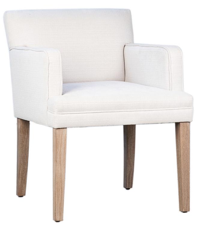 HAGAN DINING CHAIR by Dovetail