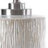 Georgios Cylinder Table Lamp by Uttermost