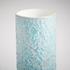 Sumba Vase in Mottled Pale Blue by Cyan Design