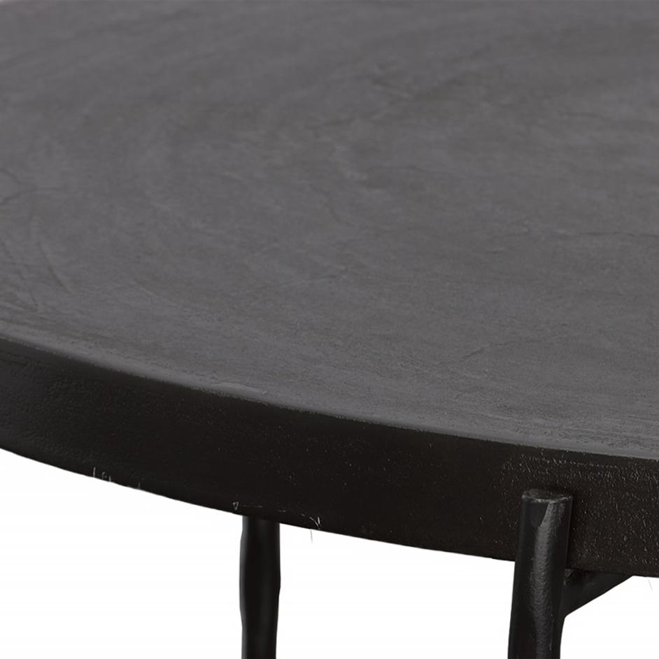 Trellick Modern Coffee Table by Uttermost