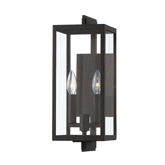 Nico Wall Sconce by Troy