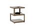 Rubix End Table by Sunpan