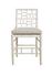 Cream Hugo Counter Stool by Furniture Classics