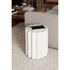 TAFFY ACCENT TABLE WHITE by Moes Home