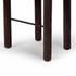 Tacova Bar Stool in Surrey Cocoa by FOUR HANDS