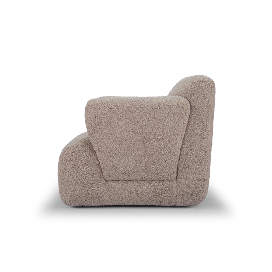 Kuma Accent Chair by Urbia Imports