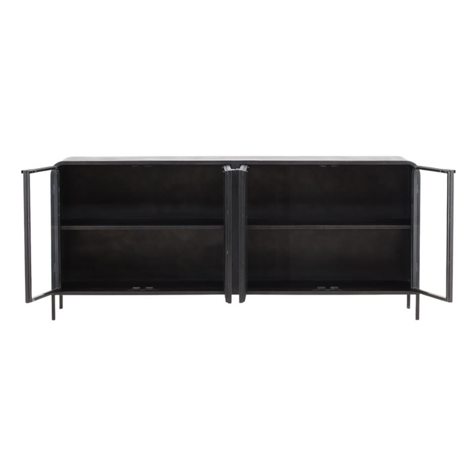 Alden Sideboard by Curated Collections