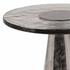 Cortona Side Table Large by Curated Collections