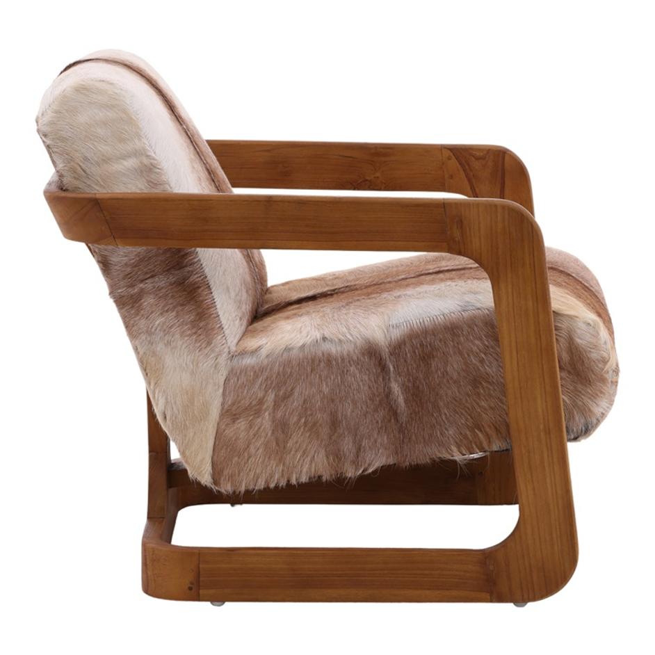 Porto Occasional Chair by Curated Collections