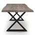 Brooks Dining Table by Urbia Imports