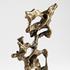 Tumultus Sculpture | Bronze by Cyan Design