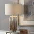 Gistova Table Lamp by Uttermost