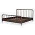 Vivian Queen Bed by Moes Home
